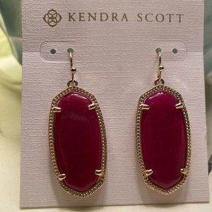 KENDRA SCOTT EARRINGS